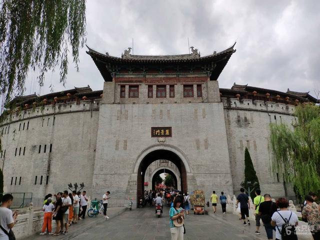 世界四大古都是哪四个，欧洲四大古都与中国四大古都