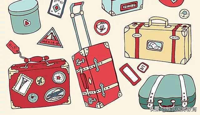 吹风机可以托运吗，吹风机托运还是上飞机（英国留学行前准备\u0026航空行李托运须知）