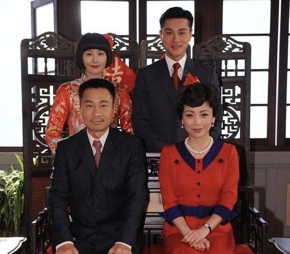 冲上云霄2最后结局，冲上云霄2结局（盘点TVB近十年最高收视剧集）