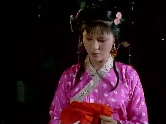 红楼梦袭人的结局，红楼梦：袭人的真实结局（曹雪芹在第五回就给了答案）