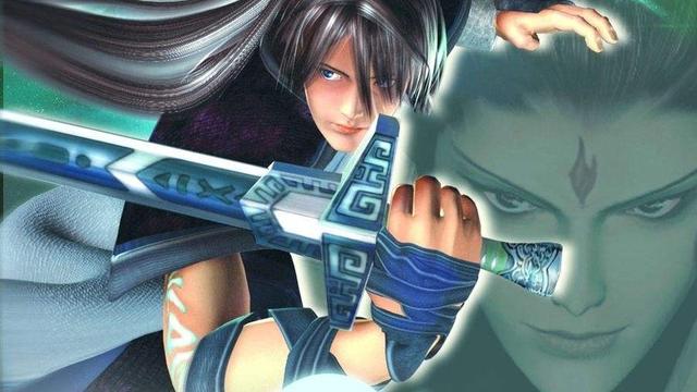 姜世离为什么不怕重楼，玄霄和重楼对话（为何能与神界镇妖剑比高低）