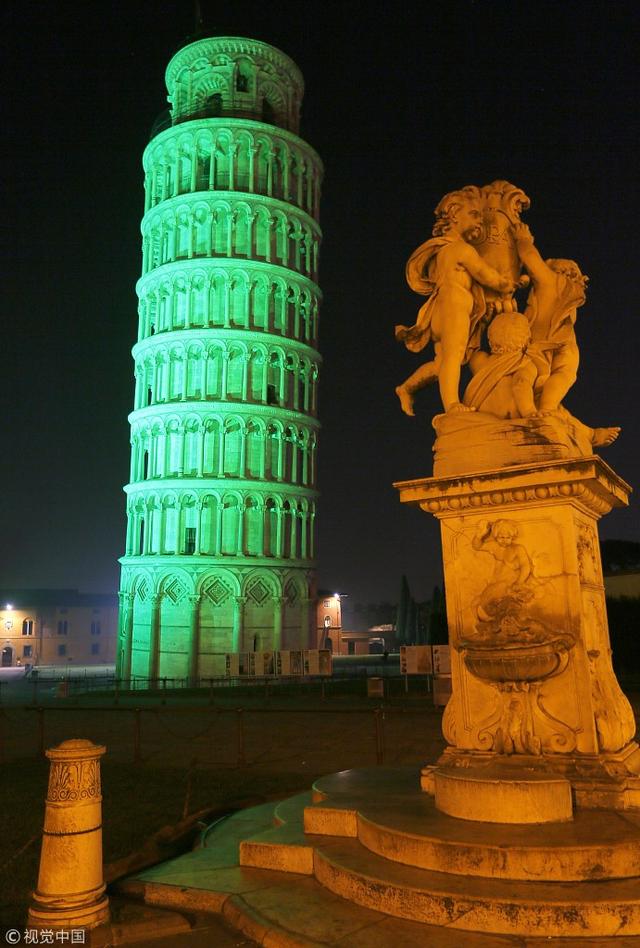 圣帕特里克节的由来，圣帕特里克节来源（这个节日里人人都会戴上“绿帽子”）
