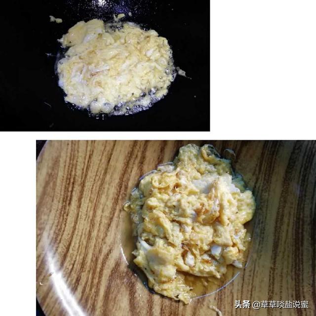 怎么炒白粿，怎么炒白粿好吃又简单（福建人才懂的美味）