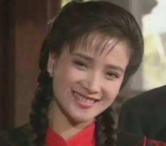何晴演过的电视剧，何晴经典角色（“古典美人之最”何晴的14部剧）