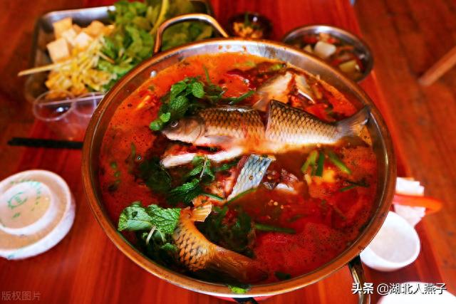 贵州好吃的美食做法，贵州最出名的12道名菜