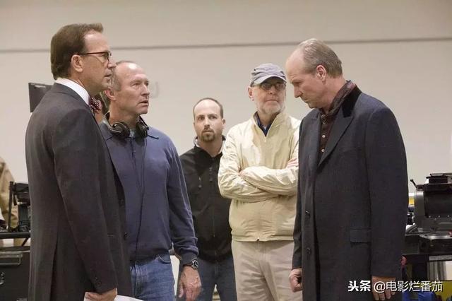 布鲁克斯先生剧情，布鲁克斯先生豆瓣（却克制不了杀人成瘾的欲望）