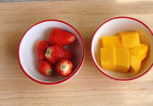 雪媚娘不硬皮正宗做法，老左分享正宗雪媚娘做法