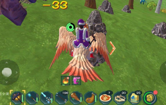 创造与魔法独角兽饲料，创造与魔法1小时赚300金（一包饲料就能搞定狮鹫）