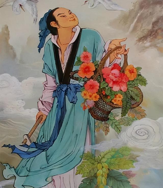 道教文化：八仙都是如何得道升仙的？一起认识下不一样的道教八仙