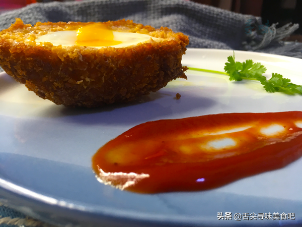 溏心蛋的四种做法，教你4步做出溏心蛋