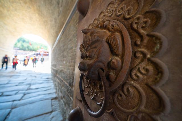 雁门关是在哪里，雁门关在哪（你所不知道“中华第一关”雁门关）