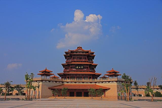 徐州工程学院怎么样，徐州工程学院好不好（我国高等教育最强的地级市徐州市）