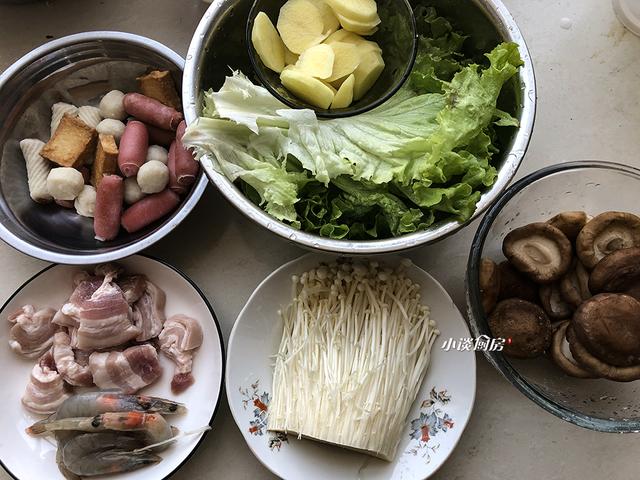 自制万能烧烤酱，烧烤酱料的配方与制作方法（吃烧烤不用去烧烤摊了）