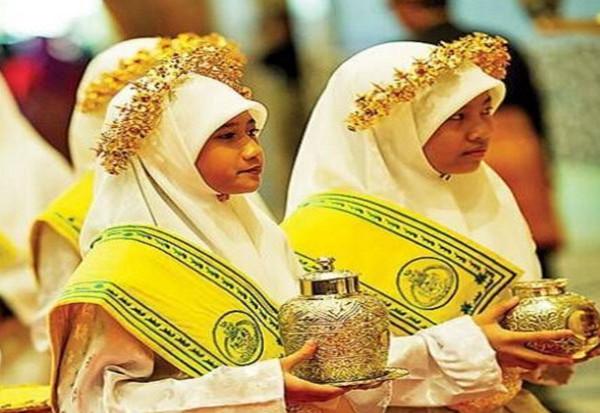 文莱苏丹是什么意思,文莱苏丹百度百科(被认为有华裔血统的王国) 文莱苏丹是什么意思,文莱苏丹百度百科(被认为有华裔血统的王国)