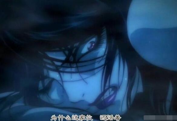 求类似狼的纹章的漫画，狼的纹章漫画全卷资源（这些动漫导演都是“恶魔”）