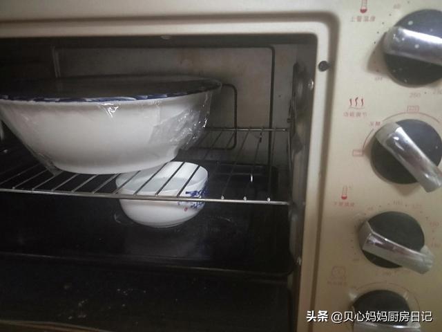 亲们麦糕怎么做，麦糕饼怎么做的方法（详解制作过程中的技巧和难题）