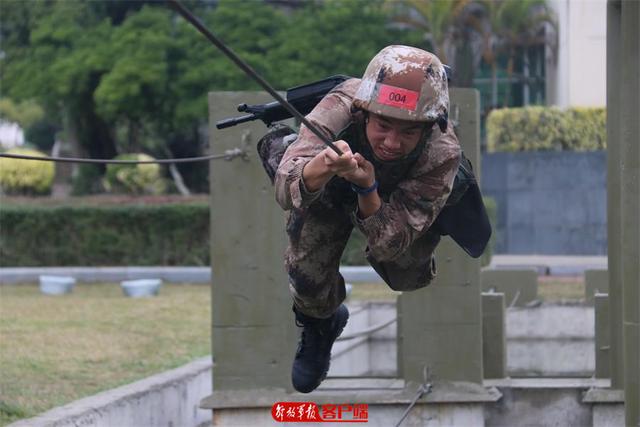 侦察兵是什么兵种，侦察兵属于什么兵种（6小时负重70斤）