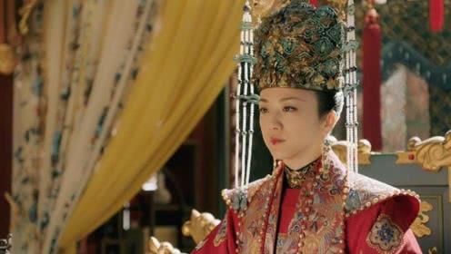 历史上真实的孙皇后，孙皇后是什么样的人（真正的她是力挽狂澜的政治家）