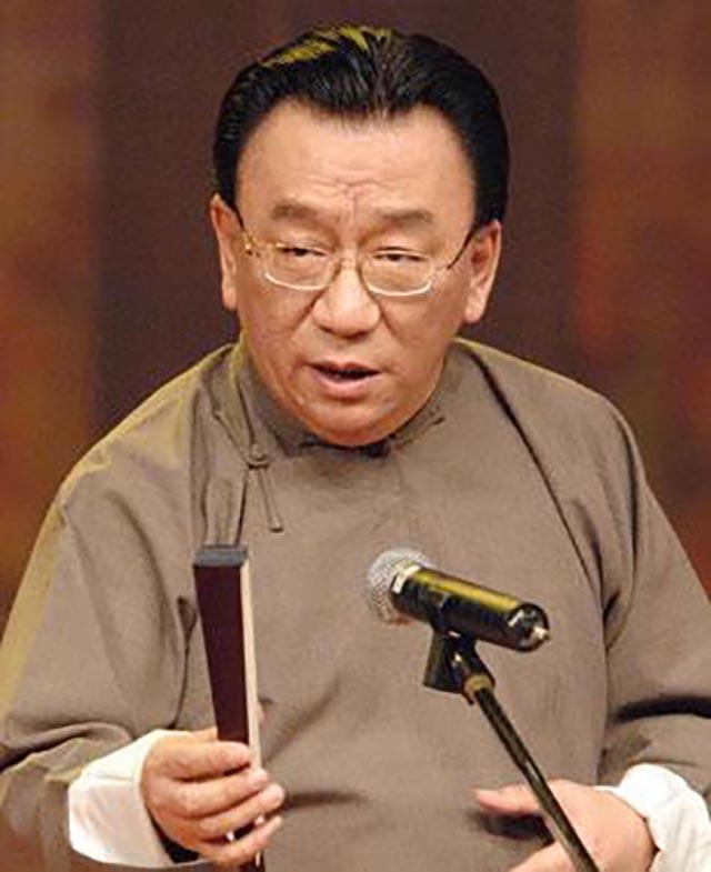 侯耀华非侯宝林亲生，侯耀华和侯耀文子女之间的关系（老艺术家侯耀华人设崩塌）