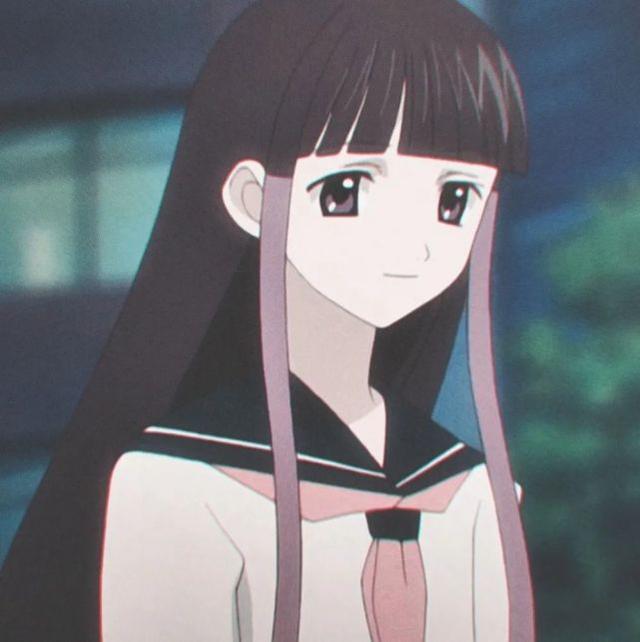 终结的炽天使头像，终结的炽天使头像费娘微信（超好看动漫头像）