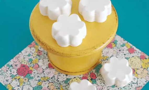 手工香皂的制作材料及步骤，手工香皂的制作材料及步骤视频（使用后让皮肤更加白嫩细滑）