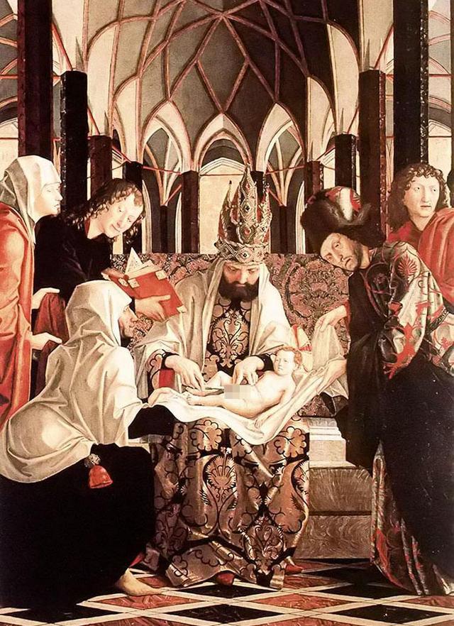 割礼是什么意思，什么是割礼（你知道什么是“割礼”吗）