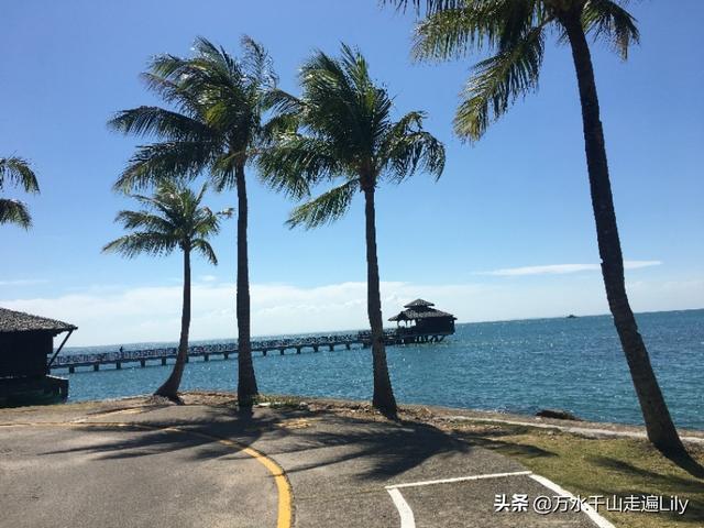 去日本旅游坐船要签证吗，去日本旅游可以坐船去吗（顺带去下印尼民丹岛超划算）