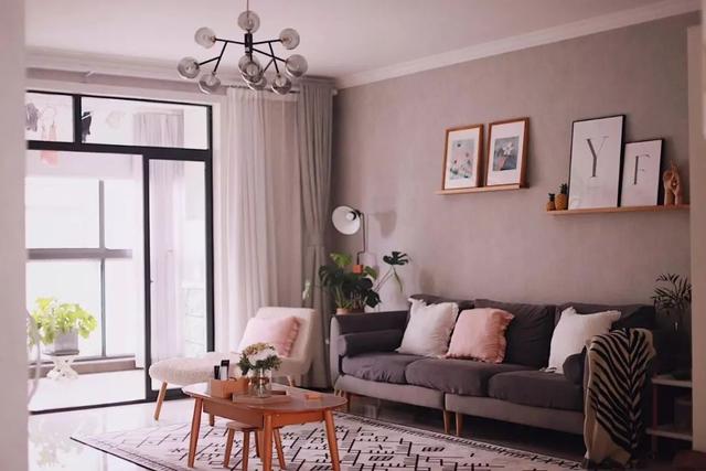 天花板吊顶方法，天花板吊顶图片大全（客厅不吊顶，天花怎么装）