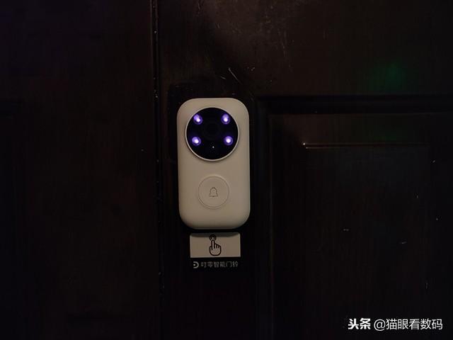 小米ai音箱查快递功能怎样设置，小米ai音箱查找手机怎么设置（小米生态链叮零智能门铃体验评测）