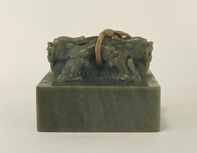 御书屋备用，御书屋在哪里下载（天子宸章——清代乾隆帝王玺印）