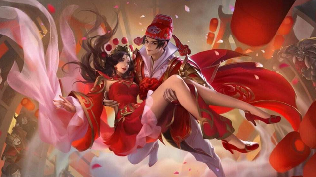 游戏cp是什么意思，cp在游戏里是什么意思（游戏里CP什么意思）