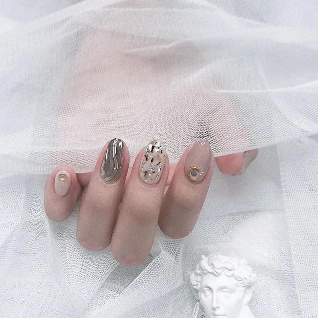 奶油滤镜/可爱/甜美/表情包/欧美/妆容，微信头像，奶油滤镜/可爱/甜美/表情包/欧美/妆容（时髦显白，拿图去做）