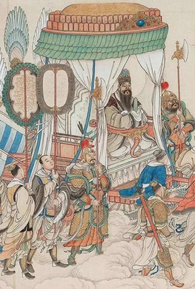 四时八节是指哪四时哪八节，四季八节哪八个节（四时八节<1>到立冬）