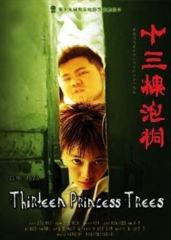 十三棵泡桐，凭《找到你》提名金鸡最佳导演