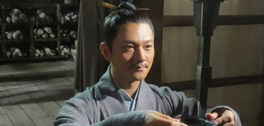 男人称柳下惠什么意思，柳下惠是什么意思（“坐怀不乱”的柳下惠）