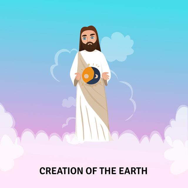 基督教的信仰是什么，天主教的信仰是什么（世界三大宗教之一）