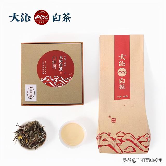 中国白茶十大知名品牌，中国白茶十大知名品牌 代理（10个优质品质茶叶品牌推荐）