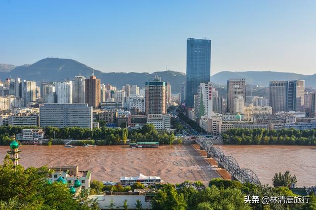 贵阳海拔高度是多少，贵阳市海拔高度是多少米（中国最适合避暑的4个省会）