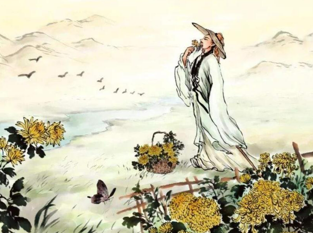 梅兰竹菊的象征意义，梅兰竹菊的象征意义及代表人物（论梅、兰、竹、菊的象征意义）