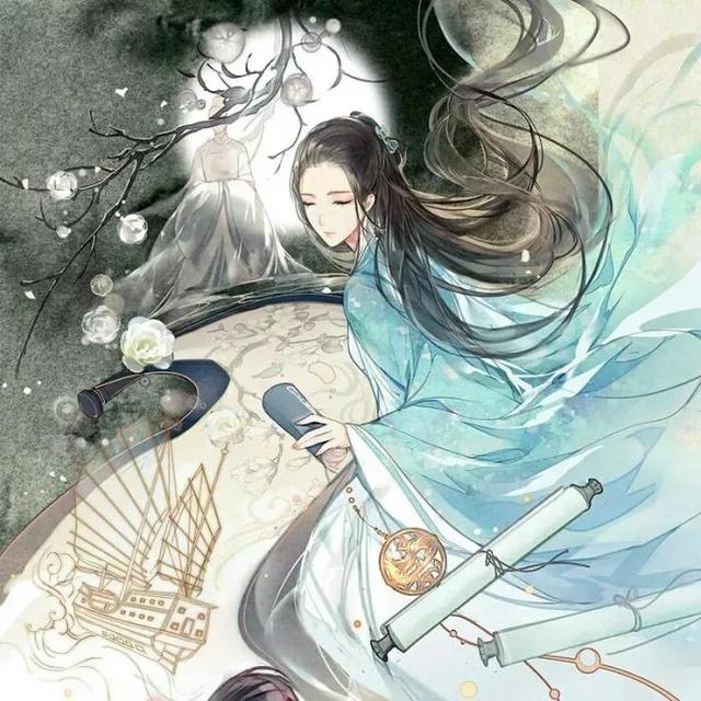 四字情书网名，四字情书微信昵称（2020情侣网名古风青梅竹马入梦来）