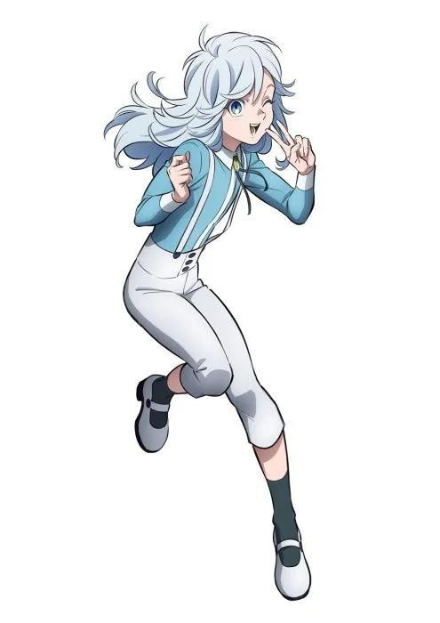 克鲁鲁，微信头像，克鲁鲁（这么可爱、这么萌肯定是男孩子啦）