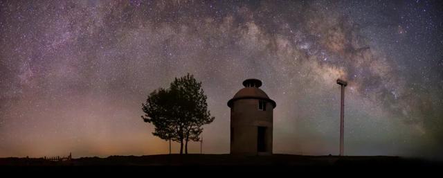 延时摄影怎么拍摄，怎么拍摄一组延时摄影（手机如何拍星空延时摄影）