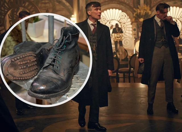 剃刀党真实历史，剃刀党原型（《浴血黑帮》中的绅士风范）