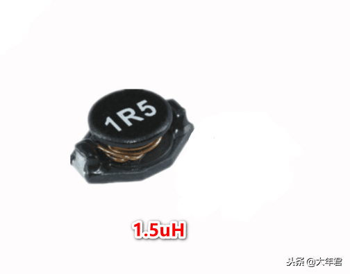 电感是什么元件（电感的几种标识方法）