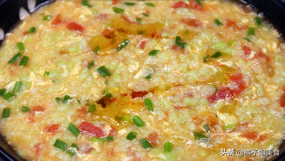 圖片[6]-做疙瘩湯 學會這個技巧 顆粒分明 一上桌就被搶光-起舞食譜網