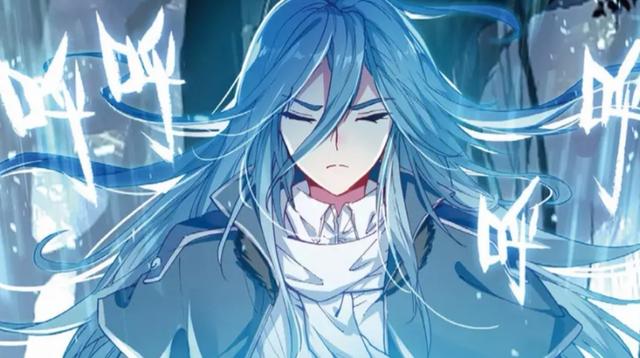 舞长空是谁的后代,大八义与小八义都是谁(三眼魔猿的精神攻击太强)