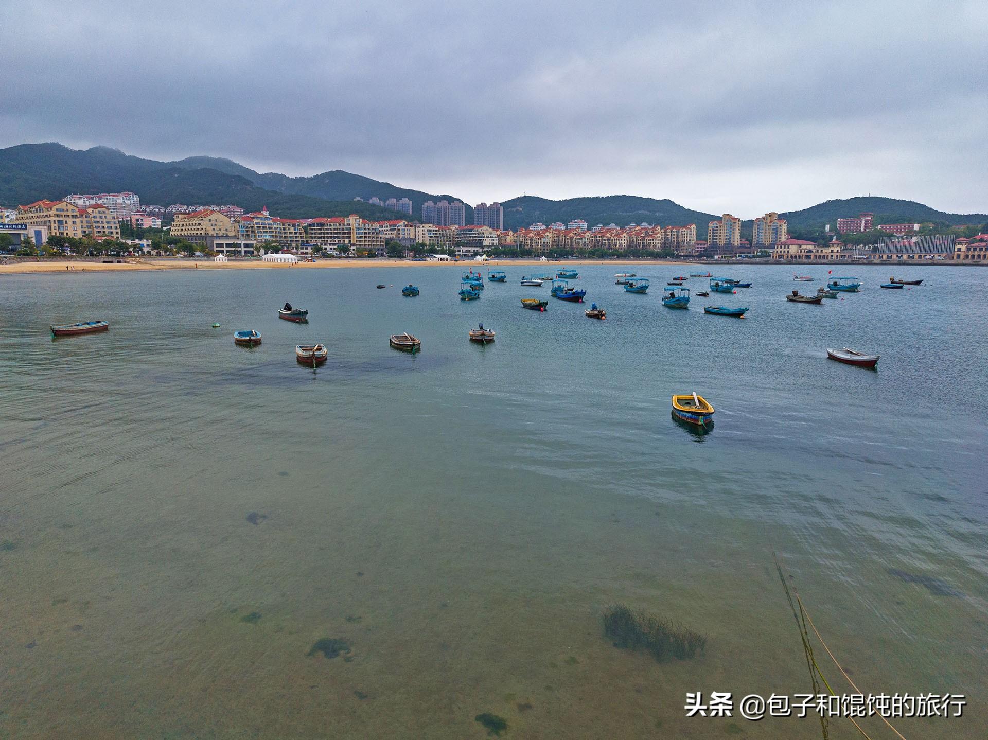 威海市中心在哪(荣成市中心是哪个区)