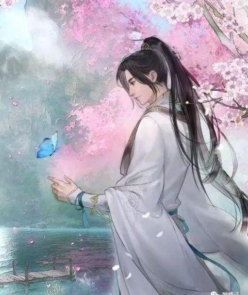 韶华是什么意思怎么理解，韶华,是什么意思（韶华唯美古风网名）