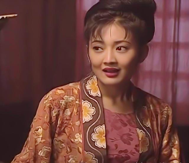 阎惜娇在第几集出现，阎婆惜是第几集（盘点央视版《水浒传》中那些楚楚动人的美女角色）