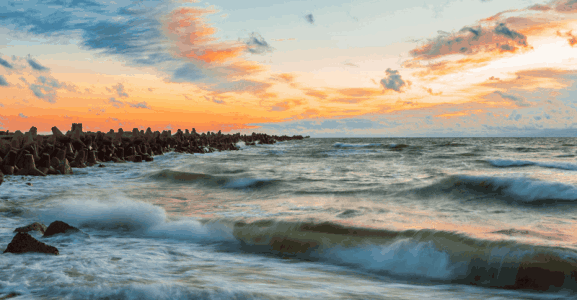 一带一路有哪些国家，一带一路经过了哪些国家和地区（一带一路经过的国家）